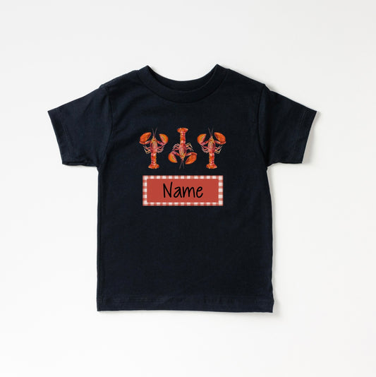 Crawfish Youth T-Shirt